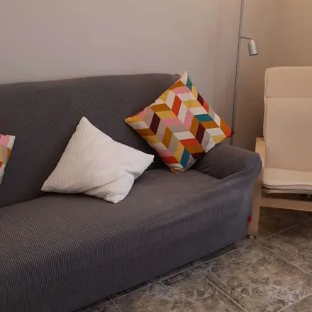 Rent this 4 bed apartment on Calle de Antonio Sangenis in 65-67, 50010 Zaragoza