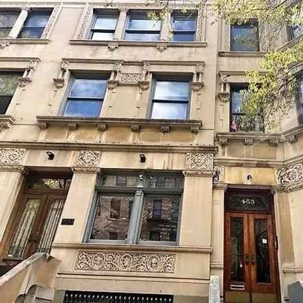 Buy this 6 bed apartment on 453 West 148th Street in New York, NY 10031
