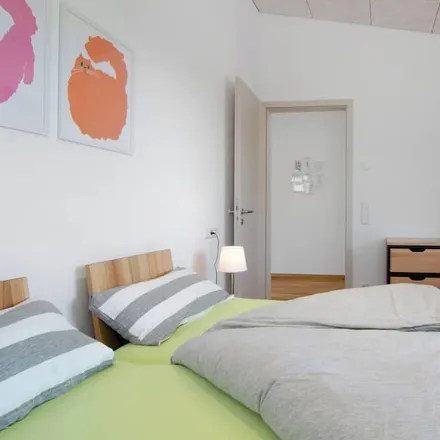 Image 8 - Pfullendorf, K 8269, 88630 Pfullendorf, Germany - Apartment for rent