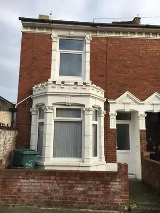 Image 7 - Tennyson Road, Portsmouth, PO2 7RY, United Kingdom - House for rent