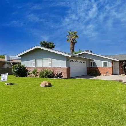 Rent this 1 bed room on 3639 Canadian Street in Wible Orchard, Bakersfield