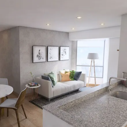 Buy this 2 bed apartment on Ortopedia Pro-Infirmis in Brazil Avenue 655, Jesús María