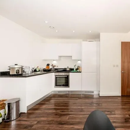 Rent this 1 bed room on Jürgen's in 50 Brunswick Street, Pride Quarter