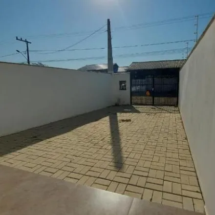 Buy this 2 bed house on Rua das Hortências in Nossa Senhora da Paz, Balneário Piçarras - SC
