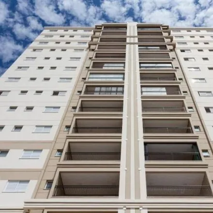 Buy this 3 bed apartment on Rua Evaristo da Veiga in Vila Jardini, Sorocaba - SP