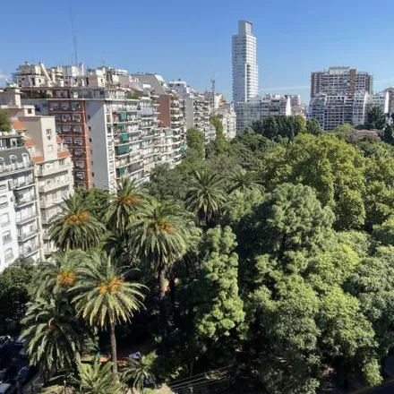 Image 1 - Avenida General Las Heras 3969, Palermo, C1425 ATD Buenos Aires, Argentina - Apartment for sale