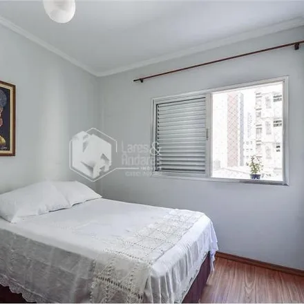 Buy this 2 bed apartment on Edifício Netuno in Rua Frei Caneca 228, Higienópolis