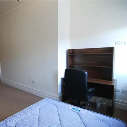 Rent this 1 bed room on STA Travel in 43 Queen's Road, Bristol
