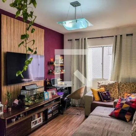 Buy this 2 bed apartment on Rua Continental in Centro, São Bernardo do Campo - SP