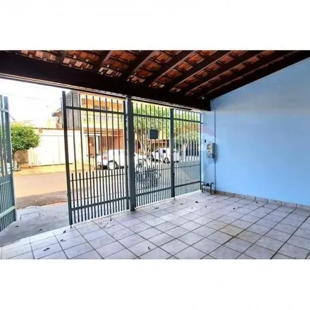 Rent this 2 bed house on Rua Miguel Hurtado in Jardim Helena, Ribeirão Preto - SP