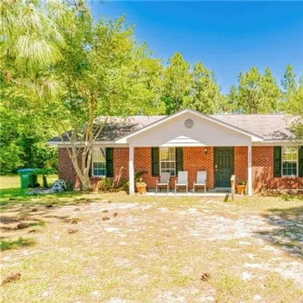 Buy this 3 bed house on 8038 John Clay Street in Citronelle, Mobile County