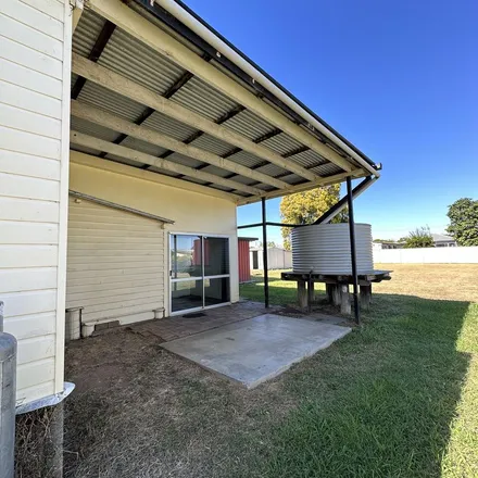 Rent this 2 bed apartment on Knight Street in Kingaroy QLD 4610, Australia