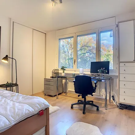 Image 1 - Grand-Rue 79, 1296 Coppet, Switzerland - Apartment for rent