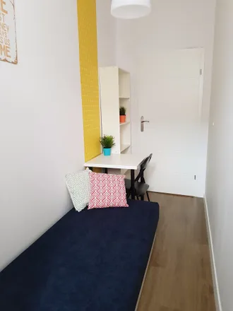 Rent this 1studio room on Marszałkowska 58 in 00-545 Warsaw, Poland