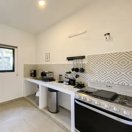 Rent this 2 bed house on Tepoztlán
