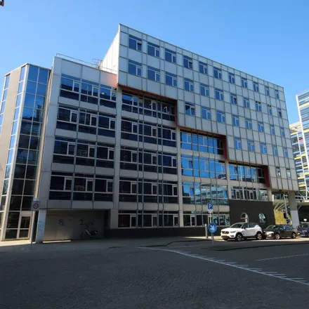 Rent this 1 bed apartment on Schipholweg in 2316 XB Leiden, Netherlands