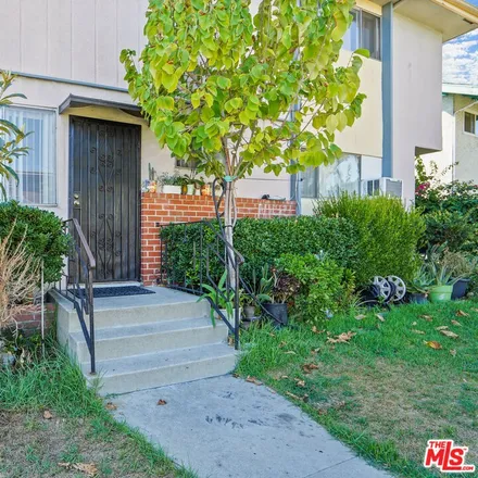 Image 4 - 719 North Kingsley Drive, Los Angeles, CA 90029, USA - Townhouse for sale