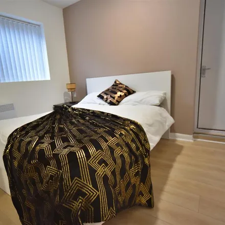 Rent this 1 bed apartment on Victoria House in Baker Street, Middlesbrough