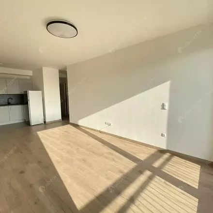 Rent this 2 bed apartment on Budapest in Kassák Lajos utca 47, 1134