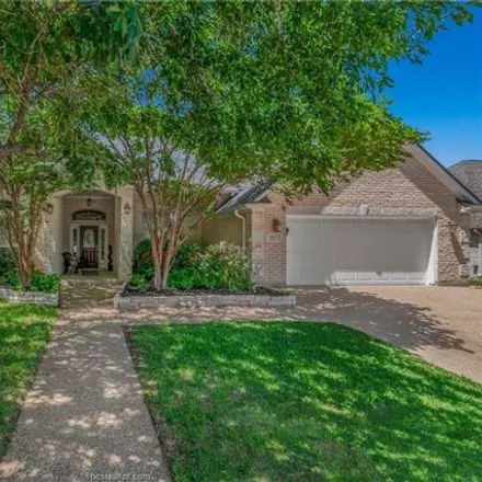 Buy this 4 bed house on 311 Agate Drive in College Station, TX 77845