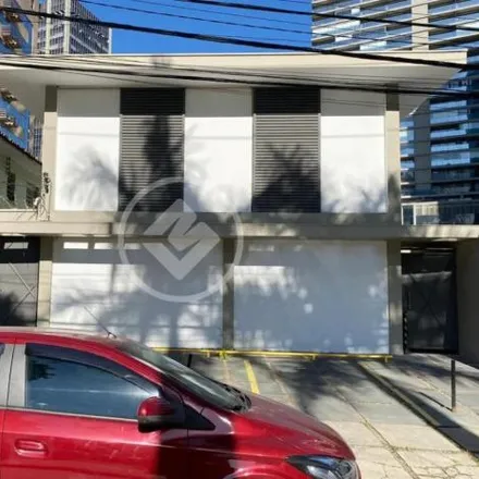 Rent this 5 bed house on Rua Diogo Moreira 135 in Pinheiros, São Paulo - SP