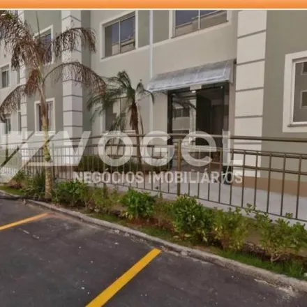Image 2 - unnamed road, Kurashiki, Sapucaia do Sul - RS, 93216-120, Brazil - Apartment for sale