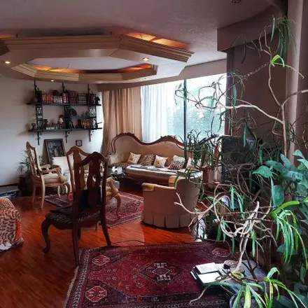 Buy this 3 bed apartment on unnamed road in 170501, Quito