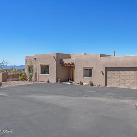 Image 3 - 11641 North Copper Mountain Drive, Oro Valley, AZ 85737, USA - House for sale