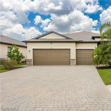 Buy this 4 bed house on 14616 Adina Ln in Fort Myers, Florida