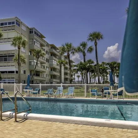 Buy this 2 bed condo on Cape Royal Drive in Cocoa Beach, FL 32931