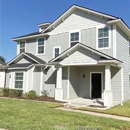 Rent this 3 bed house on H-E-B in 1900 Park Place, College Station