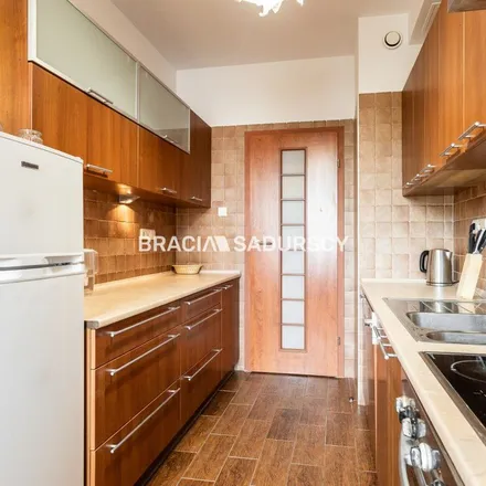 Image 3 - Chmieleniec 14, 30-348 Krakow, Poland - Apartment for rent