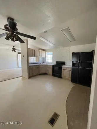 Image 3 - 15911 W Via Del Caballo, Casa Grande, Arizona, 85122 - Apartment for sale