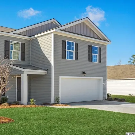 Buy this 4 bed house on 4335 Old Tram Road in Horry County, SC 29527