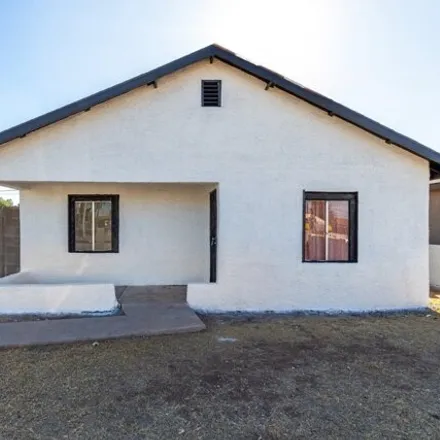 Buy this 3 bed house on 1720 South 13th Avenue in Phoenix, AZ 85007