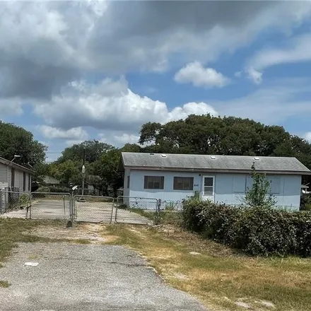 Buy this 2 bed house on 712 South 10th Street in Aransas Pass, TX 78336