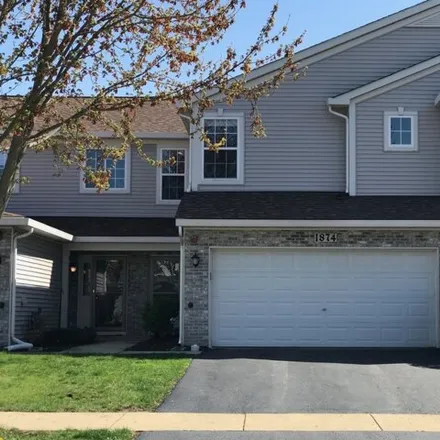 Buy this 3 bed house on 1896 Candlelight Circle in Montgomery, Sugar Grove Township