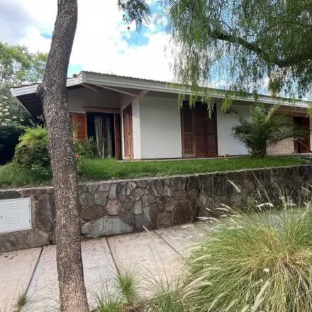 Buy this 4 bed house on Cerro Quebrada Blanca in Departamento Capital, M5500 EPA Mendoza