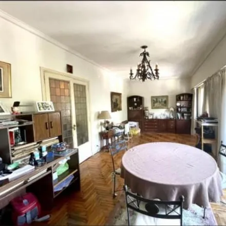 Image 2 - Joaquín Victor González 1750, Floresta, C1407 FAC Buenos Aires, Argentina - House for sale