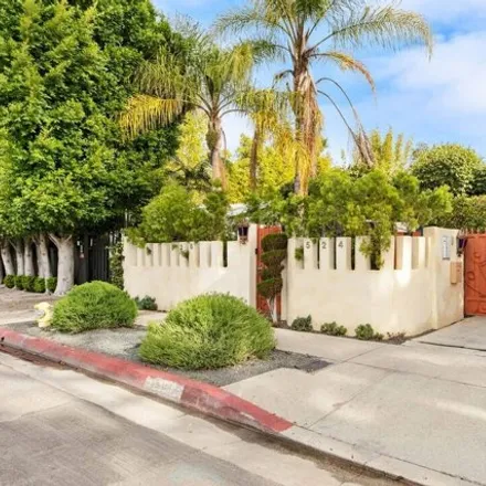 Buy this 5 bed house on North San Vicente Boulevard in West Hollywood, CA 90069