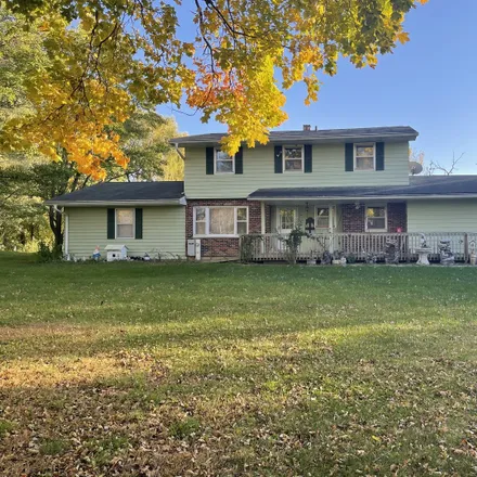 Image 1 - 20598 McGuire Road, Harvard, IL 60033, USA - House for sale