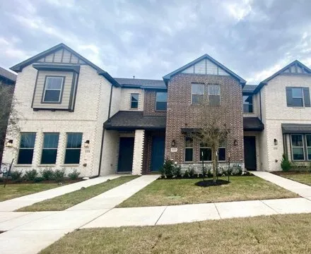 Rent this 3 bed house on 6322 Baritone Ct in Sachse, Texas