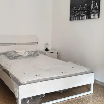 Rent this 2 bed room on Via Pietro Querini in 00153 Rome RM, Italy