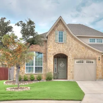 Rent this 3 bed house on Vista Serena in Bexar County, TX 78260