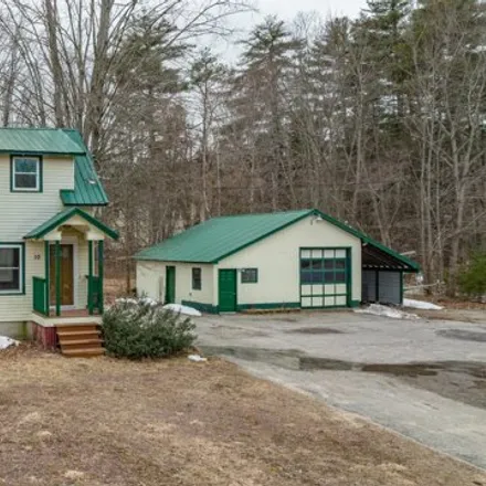 Buy this 2 bed house on 10 Richville Road in Standish, ME 04084