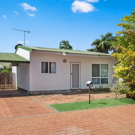 Rent this 2 bed apartment on Northern Territory in McGuire Circuit, Moulden 0830