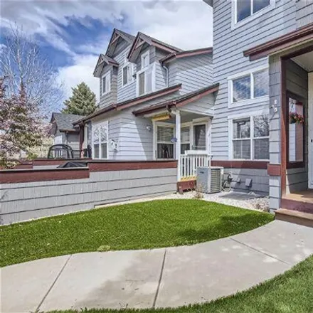 Image 3 - 618 Barberry Drive, Longmont, CO 80503, USA - Townhouse for sale