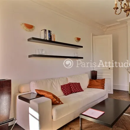 Image 6 - 101 Rue Ordener, 75018 Paris, France - Apartment for rent