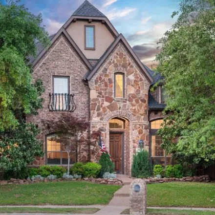 Buy this 4 bed house on Riveredge Drive in Plano, TX 75093