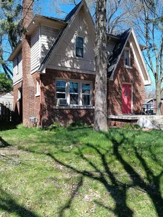 Image 3 - 19 Mohawk Rd, Pontiac, Michigan, 48341 - House for sale